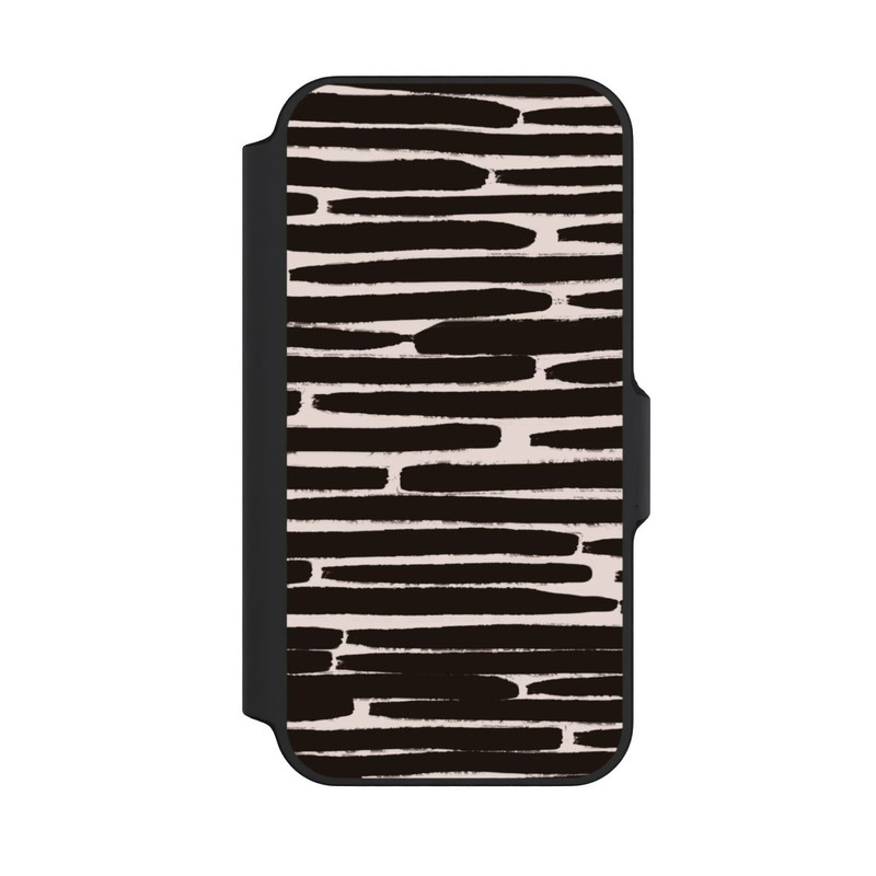 iPhone 13 Mini NIVOflip Fissures Pattern