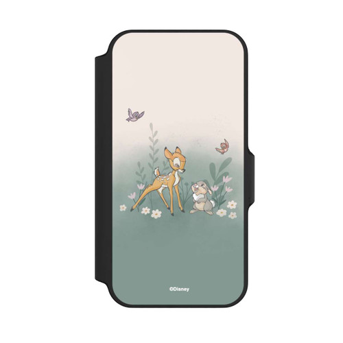 Apple iPhone 13 Mini NIVOflip Bambi und Klopfer
