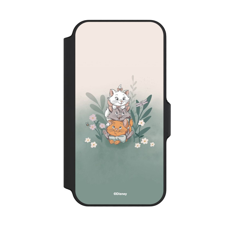 iPhone 13 Mini NIVOflip Astrochats Vert