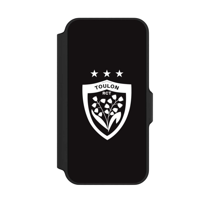iPhone 13 Mini NIVOflip RCT Black and White