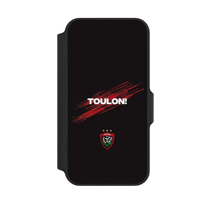 iPhone 13 Mini NIVOflip Toulon Black