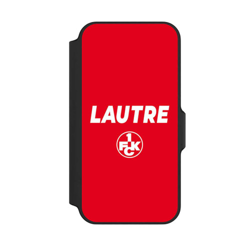 Apple iPhone 13 Mini NIVOflip Lautre Rot