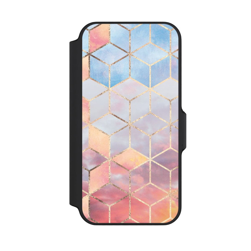 iPhone 13 Mini NIVOflip Cubes Magiques