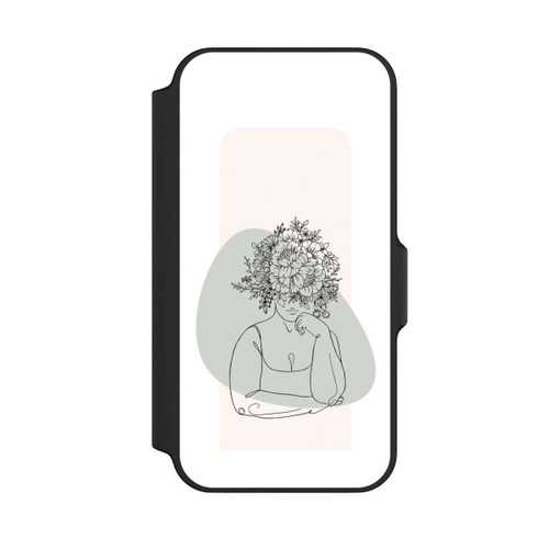 Apple iPhone 13 Mini NIVOflip Body Positive No.1