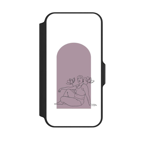 Apple iPhone 13 Mini NIVOflip Body Positive No.2