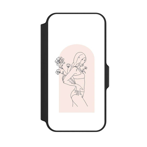 Apple iPhone 13 Mini NIVOflip Body Positive No.3