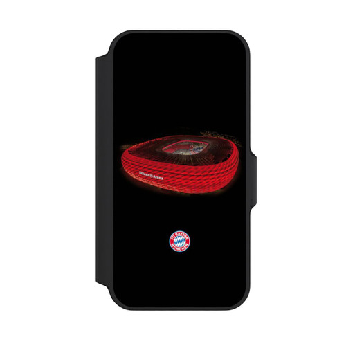 Apple iPhone 13 Mini NIVOflip  FCB Allianz Arena