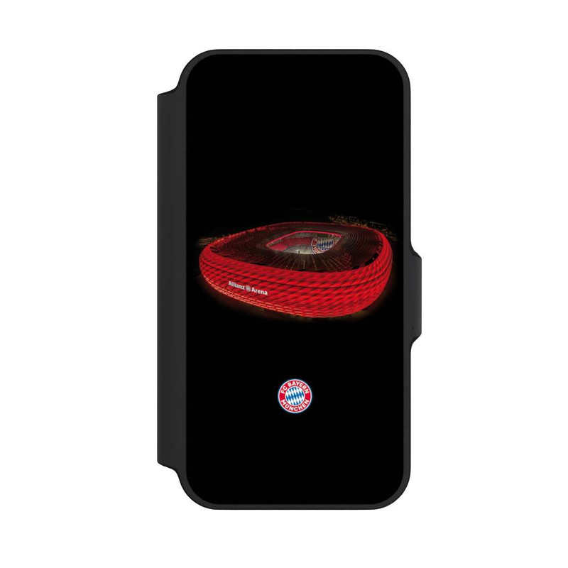 iPhone 13 Mini NIVOflip  FCB Allianz Arena