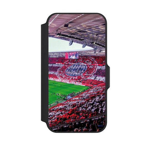 Apple iPhone 13 Mini NIVOflip FCB Stadion Tribüne