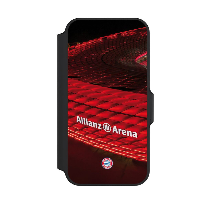 iPhone 13 Mini NIVOflip Allianz Arena de nuit