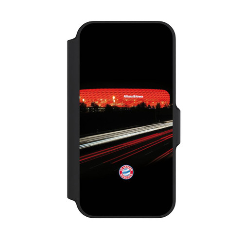 Apple iPhone 13 Mini NIVOflip FC Bayern München Allianz Arena