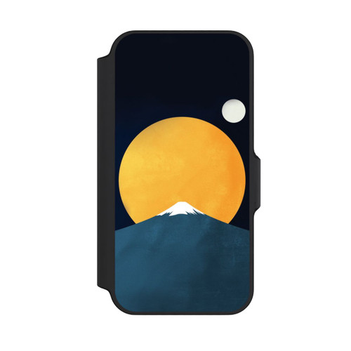 Apple iPhone 13 Mini NIVOflip Himalaya At Night