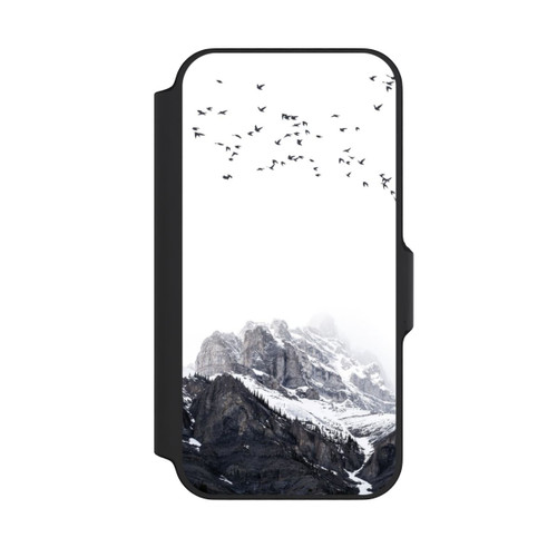 Apple iPhone 13 Mini NIVOflip Das Gebirge