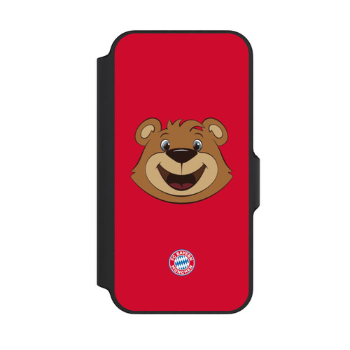 Apple iPhone 13 Mini NIVOflip Bernie head 