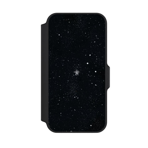 Apple iPhone 13 Mini NIVOflip Kleiner Astronaut