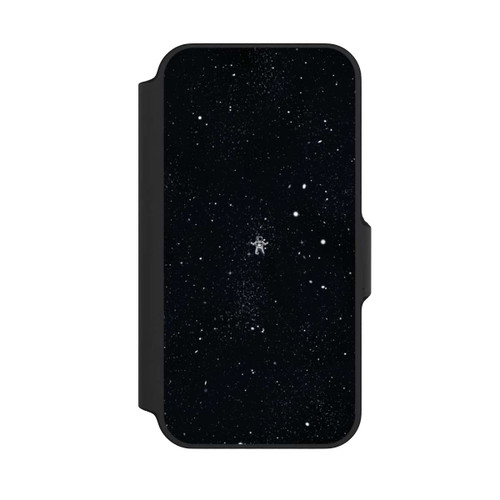 Apple iPhone 13 Mini NIVOflip Kleiner Astronaut