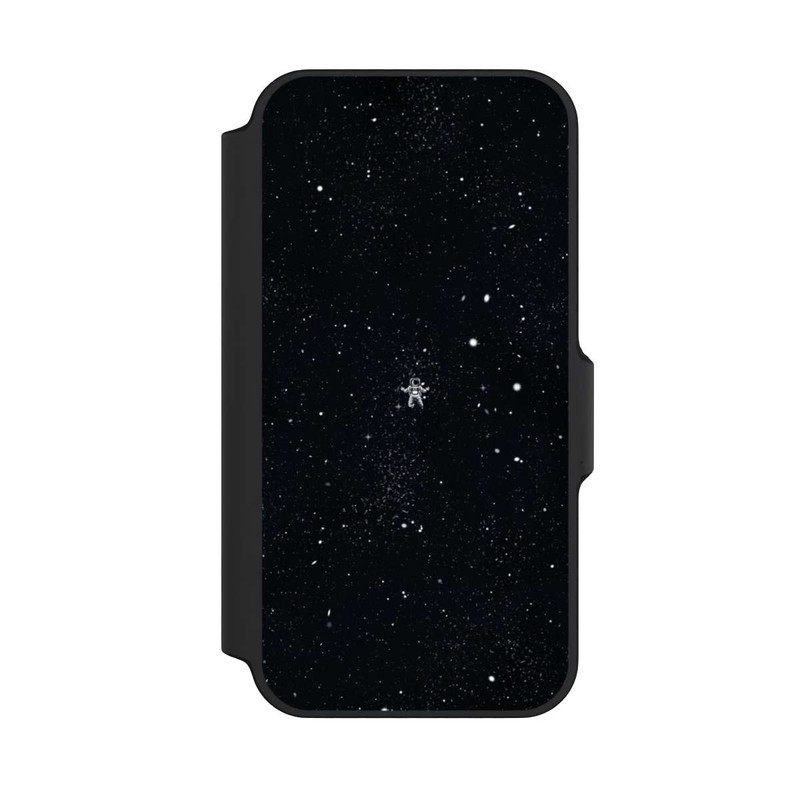 iPhone 13 Mini NIVOflip Small Astronaut