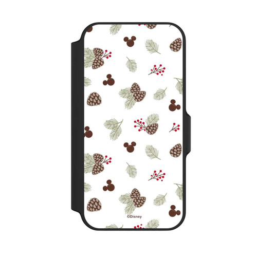 Apple iPhone 13 Mini NIVOflip Mickey Cone Pattern