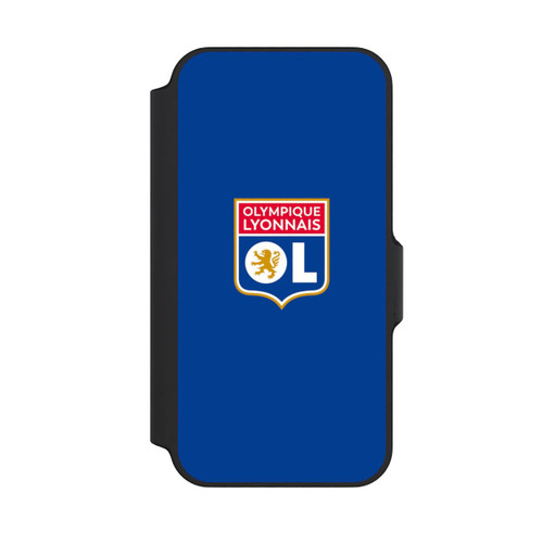 Apple iPhone 13 Mini NIVOflip OL Logo