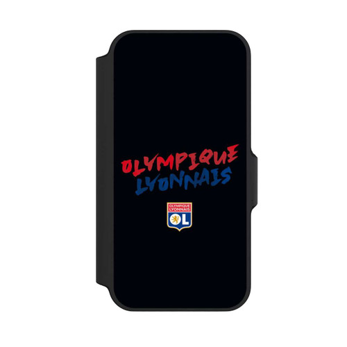 Apple iPhone 13 Mini NIVOflip Pinceau OL noir