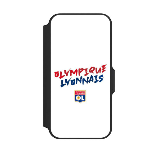 Apple iPhone 13 Mini NIVOflip Pinceau OL blanc
