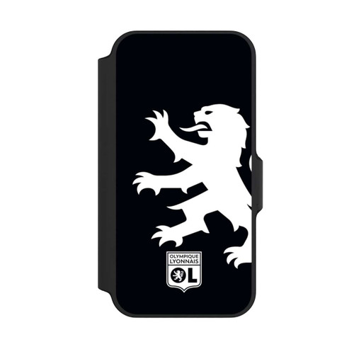 Apple iPhone 13 Mini NIVOflip OL Noir