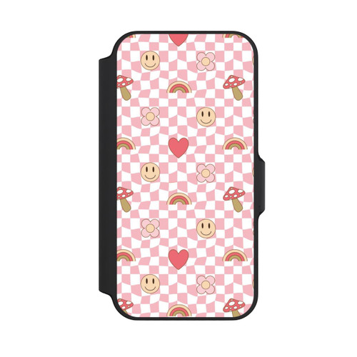 Apple iPhone 13 Mini NIVOflip Lustiger Valentinstag