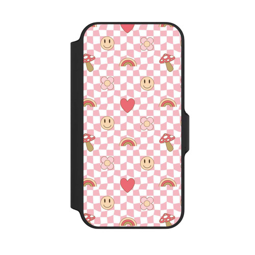 Apple iPhone 13 Mini NIVOflip Lustiger Valentinstag