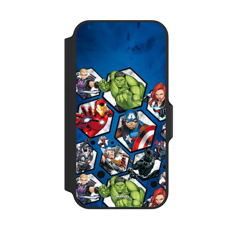 iPhone 13 Mini NIVOflip Avenger Fightmode