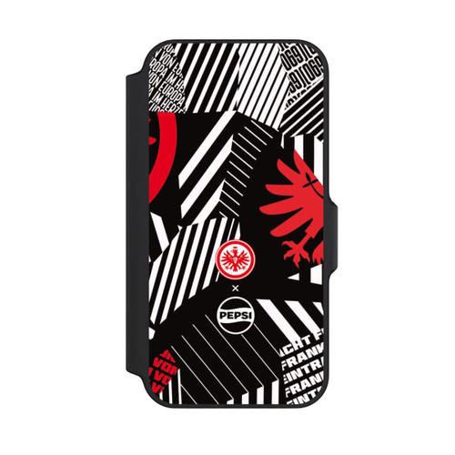 Apple iPhone 13 Mini NIVOflip Eintracht x Pepsi