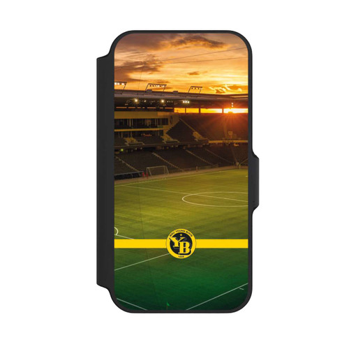 Apple iPhone 13 Mini NIVOflip BSC YB Stadium