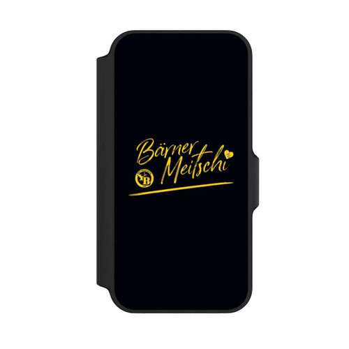 Apple iPhone 13 Mini NIVOflip BSC YB Bärner Meitschi