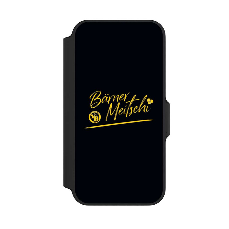 iPhone 13 Mini NIVOflip BSC YB Bärner Meitschi