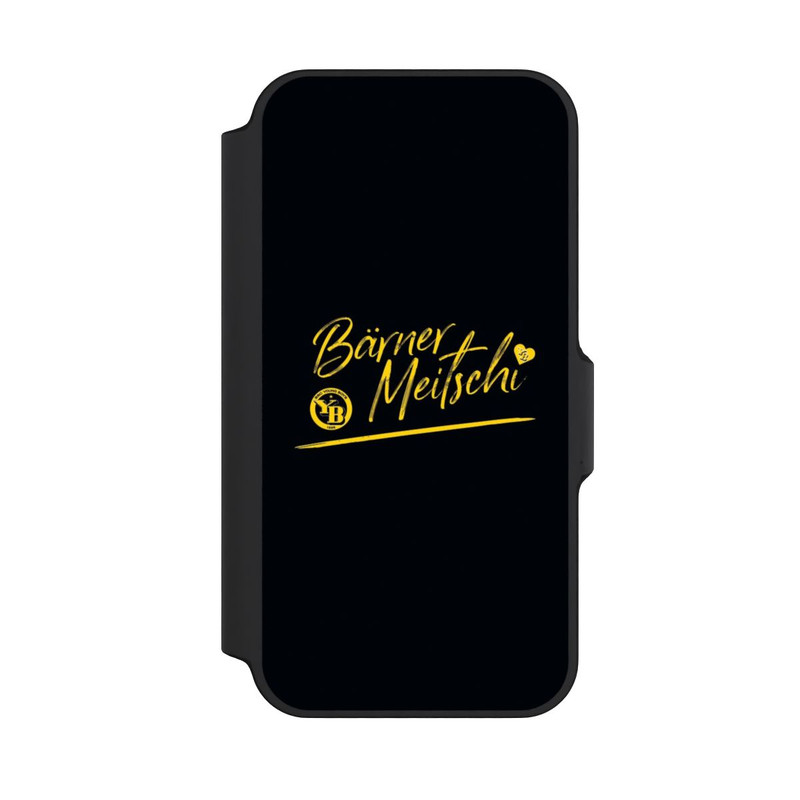 iPhone 13 Mini NIVOflip BSC YB Bärner Meitschi