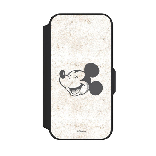 Apple iPhone 13 Mini NIVOflip Micky Lachend Boho