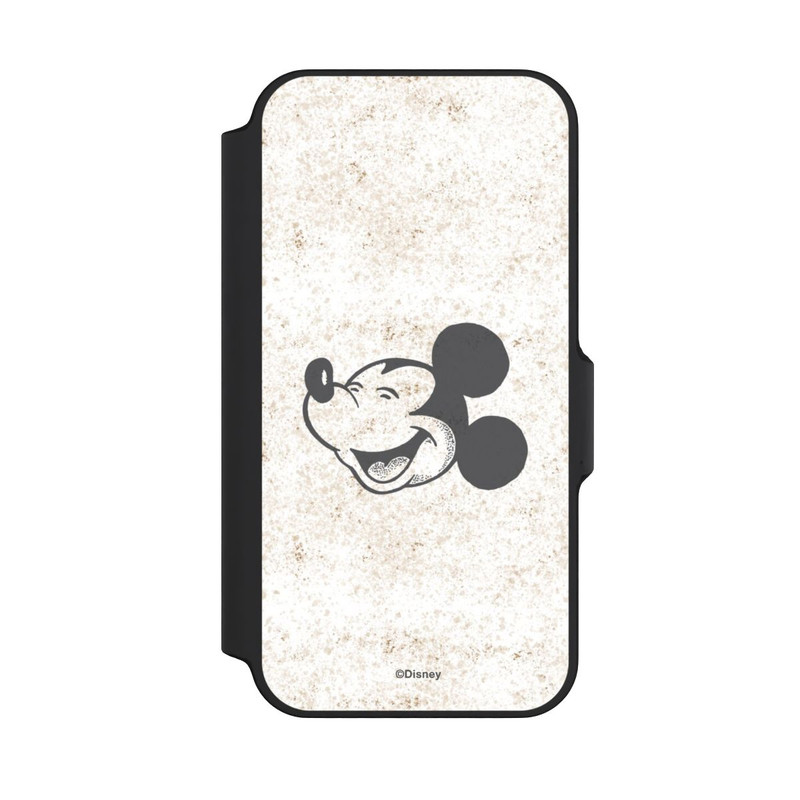 iPhone 13 Mini NIVOflip Micky Lachend Boho
