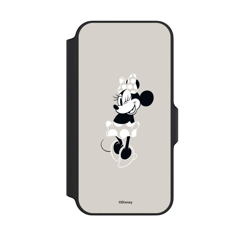 iPhone 13 Mini NIVOflip Minnie Zwinkernde Boho