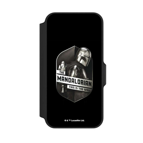 Apple iPhone 13 Mini NIVOflip The Mandalorian This Is The Way