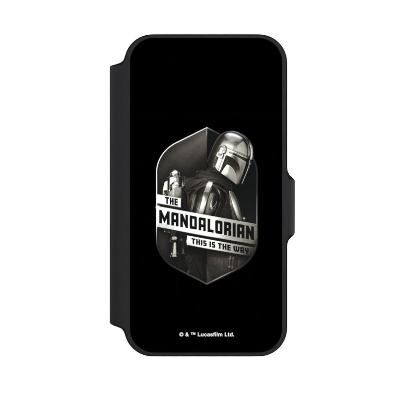 iPhone 13 Mini NIVOflip The Mandalorian This Is The Way