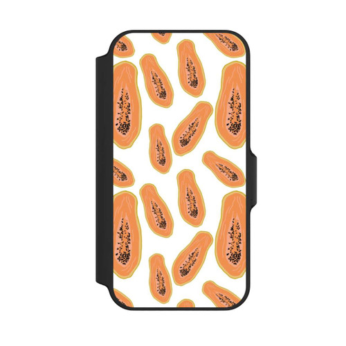 Apple iPhone 13 Mini NIVOflip Papaya