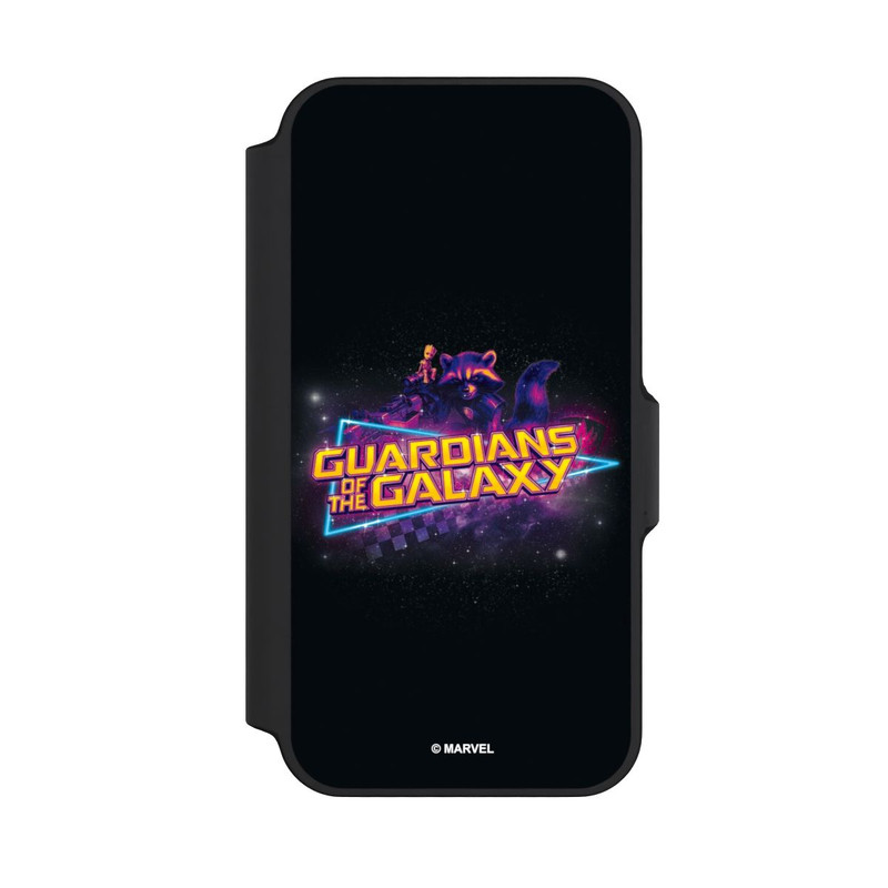 iPhone 13 Mini NIVOflip Guardians of the Galaxy Logo
