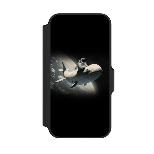 Apple iPhone 13 Mini NIVOflip Un voyage spécial Astronaute