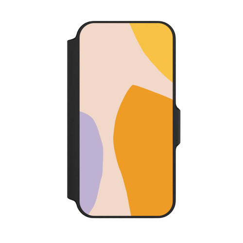 Apple iPhone 13 Mini NIVOflip Glücklicher Ort - Anastasia Sawall