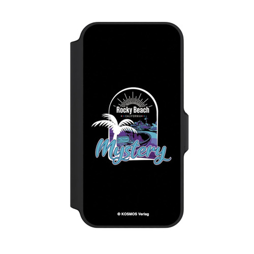 Apple iPhone 13 Mini NIVOflip Rocky Beach California Mystery