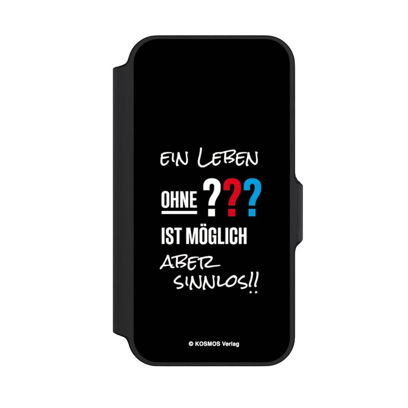 iPhone 13 Mini NIVOflip Ein Leben Ohne ???