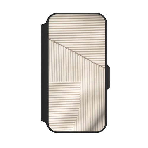 Apple iPhone 13 Mini NIVOflip Papierstudien