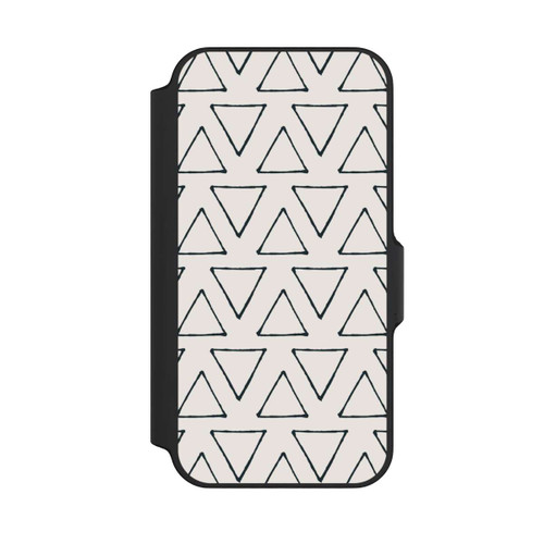 Apple iPhone 13 Mini NIVOflip Sommer-Linien 1