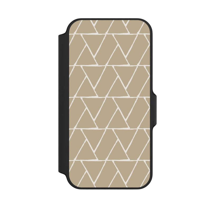 iPhone 13 Mini NIVOflip Sommer-Linien 2
