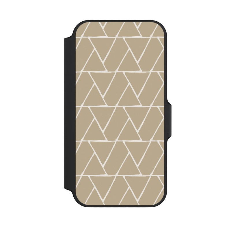 iPhone 13 Mini NIVOflip Lignes d'été 2