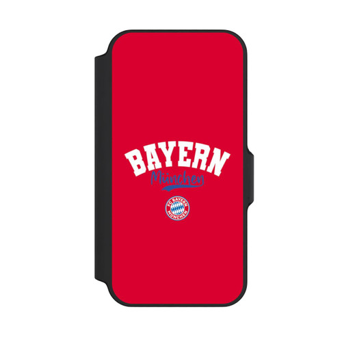Apple iPhone 13 Mini NIVOflip FC Bayern München